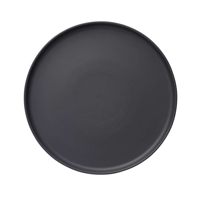 WAS - Assiette plate Ø 330mm - Lot 4