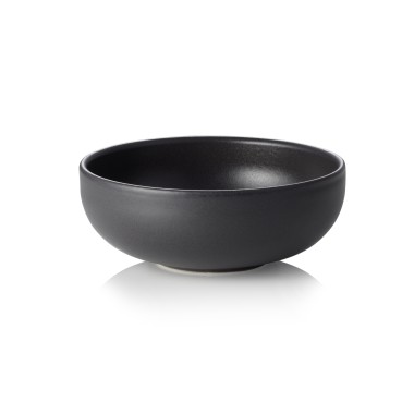 WAS - Bol en grès 0.2l Ø 120mm - Lot 6