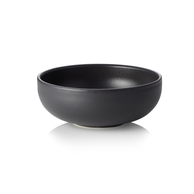 WAS - Bol en grès 0.2l Ø 120mm - Lot 6