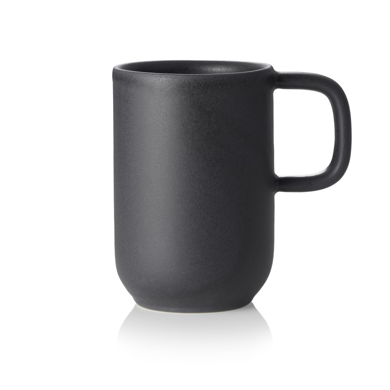 WAS - Tasse/ mug en grès 0.37l - Lot 6