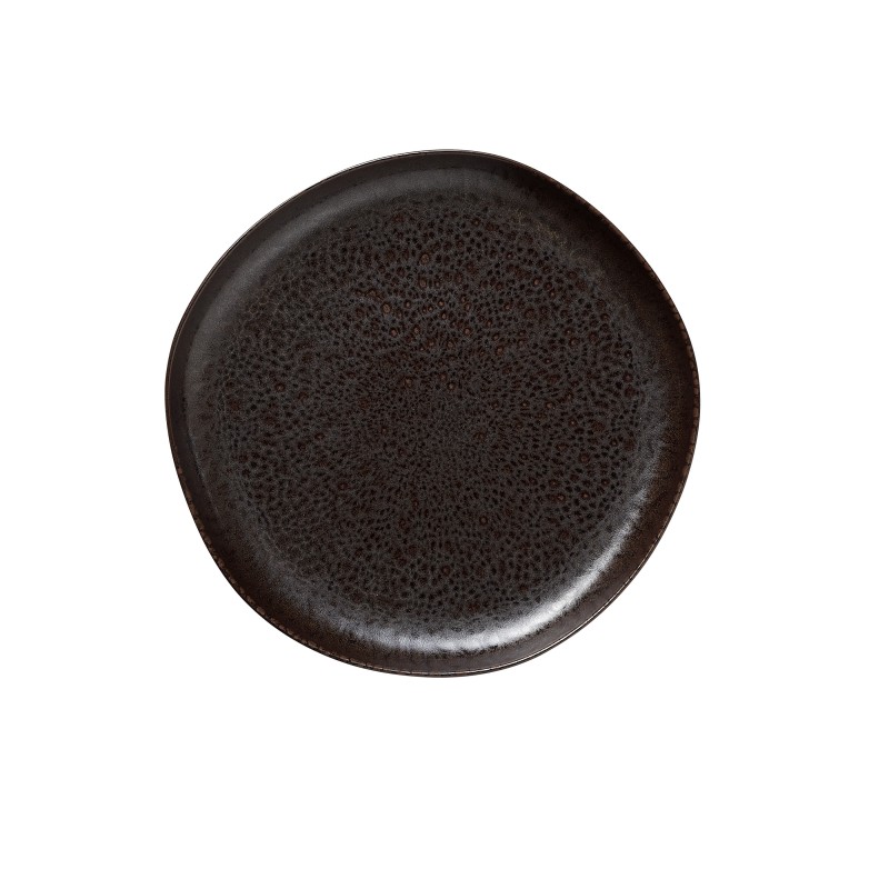 WAS - Assiette plate Ø 280mm - Lot 6