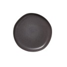 WAS - Assiette en grès Ø 220mm - Lot 6