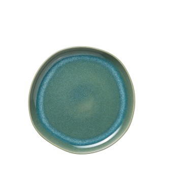WAS - Assiette plate Ø 220mm - Lot 6