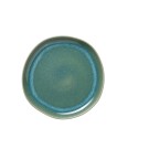 WAS - Assiette plate Ø 220mm - Lot 6