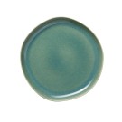 WAS - Assiette en grès Ø 280mm - Lot 6