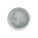 WAS - Assiette en porcelaine Ø 200mm - Lot 6