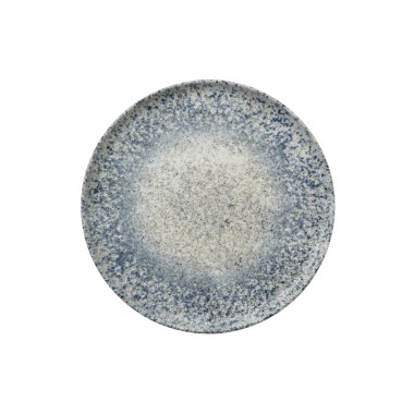 WAS - Assiette en porcelaine Ø 200mm - Lot 6