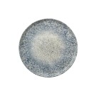 WAS - Assiette en porcelaine Ø 200mm - Lot 6