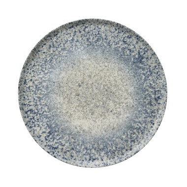 WAS - Assiette en porcelaine Ø 260mm - Lot 6