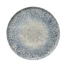 WAS - Assiette en porcelaine Ø 260mm - Lot 6