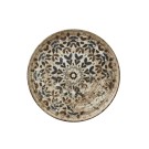 WAS - Assiette en porcelaine Ø 200mm - Lot 6