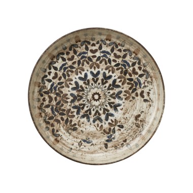 WAS - Bol en porcelaine 800ml - Lot 6