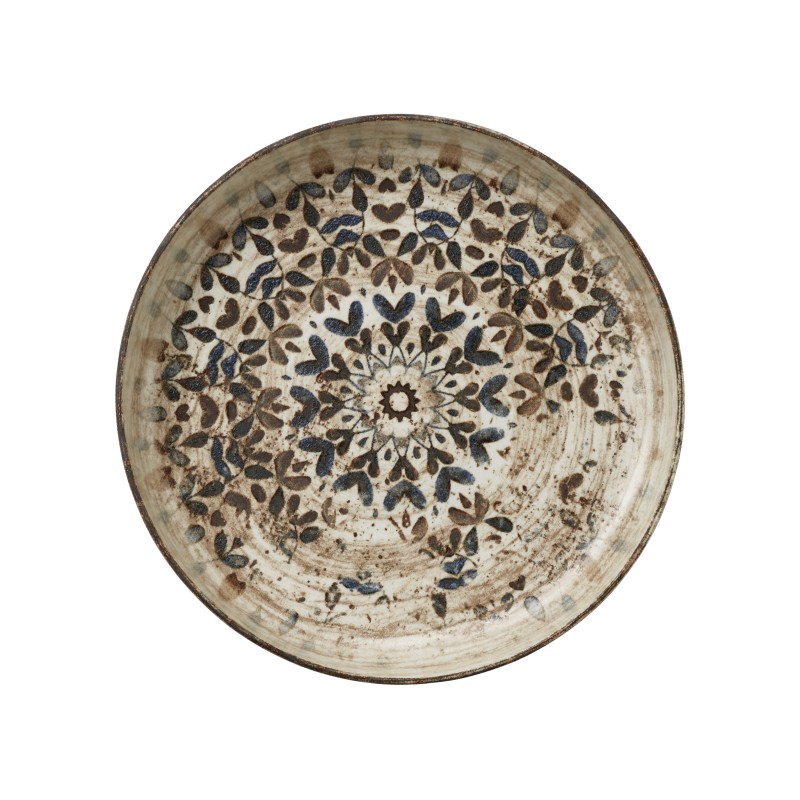 WAS - Bol en porcelaine 800ml - Lot 6