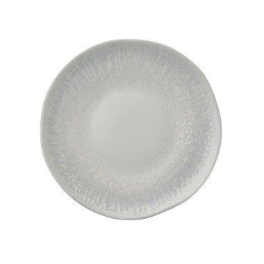 WAS - Assiette en porcelaine Ø 225mm - Lot 6