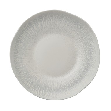WAS - Assiette en porcelaine Ø 275mm - Lot 6