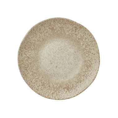 WAS - Assiette en mélamine Ø 225mm - Lot 6