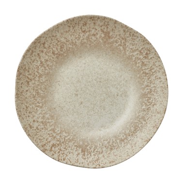 WAS - Assiette en porcelaine Ø 275mm - Lot 6