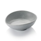 WAS - Saladier en mélamine 260 x 219 x 96mm - lot de 18