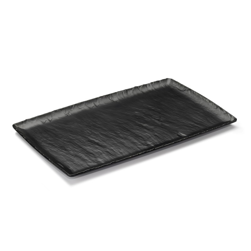 WAS - Plat de service GN en mélamine - Lot 3