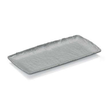 WAS - Plat de service GN en mélamine - Lot 3