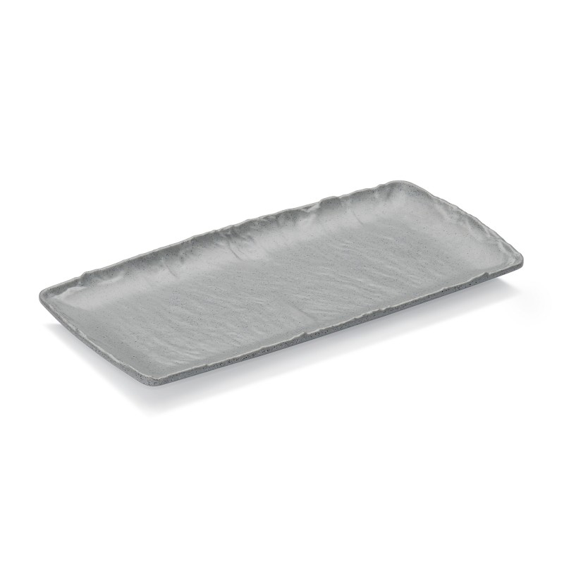 WAS - Plat de service GN en mélamine - Lot 3