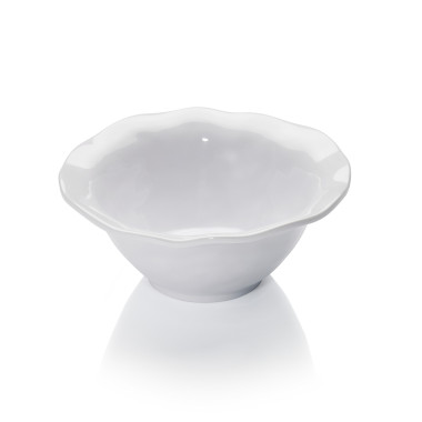 WAS - Bol en mélamine Ø 165mm - Lot de 4