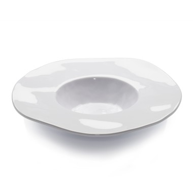WAS - Assiette à pâtes Ø 305mm - Lot de 4