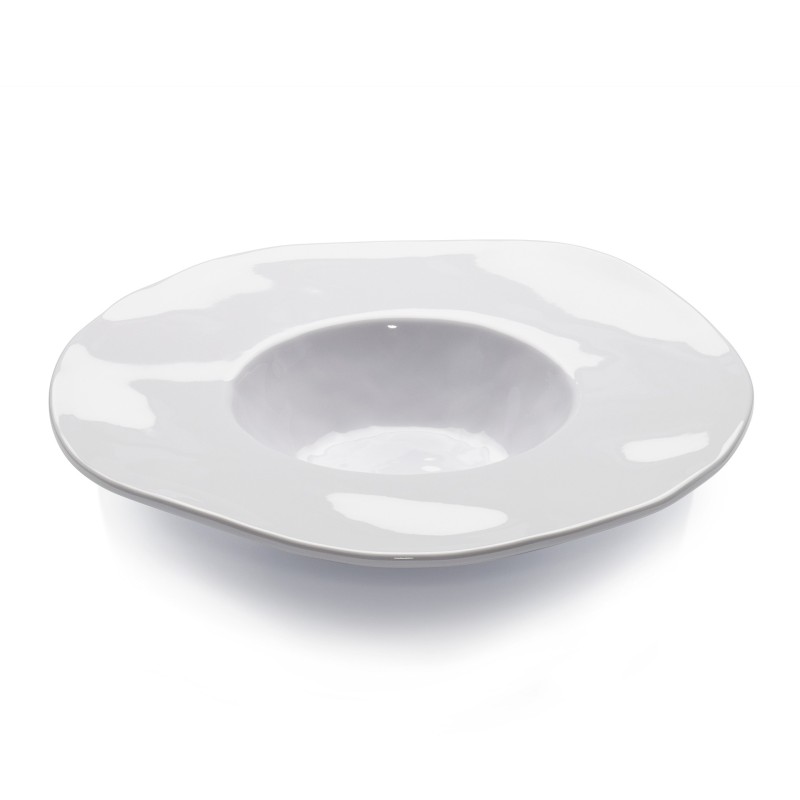 WAS - Assiette à pâtes Ø 305mm - Lot de 4