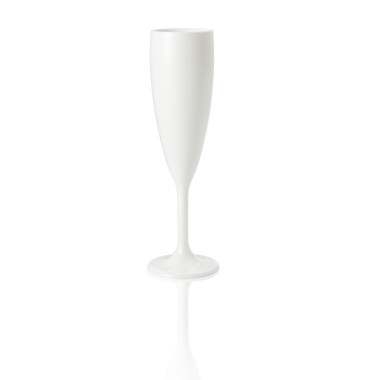WAS - Verre à champagne - Lot 50