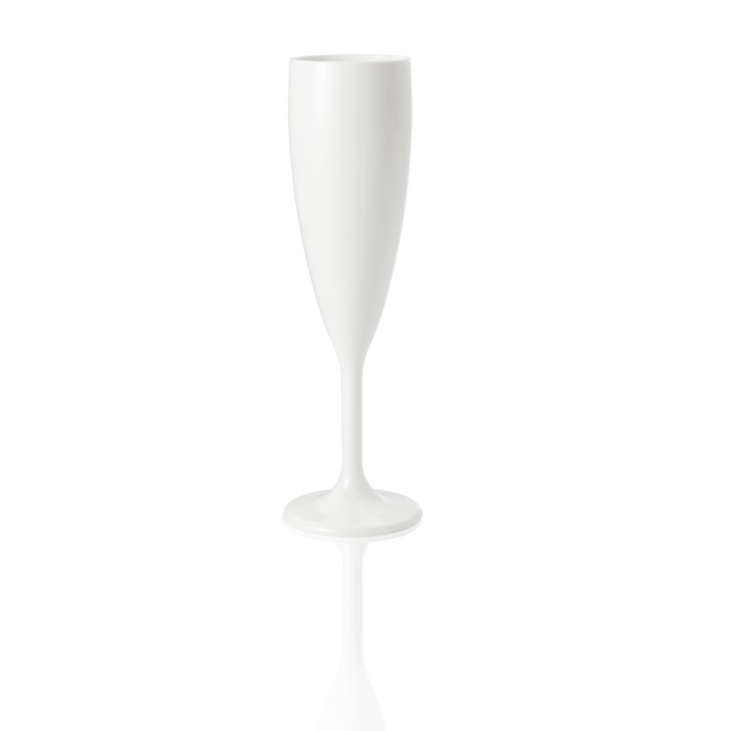 WAS - Verre à champagne - Lot 50