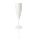 WAS - Verre à champagne - Lot 50