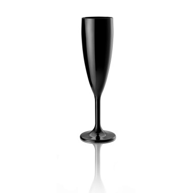 WAS - Verre à champagne - Lot 50