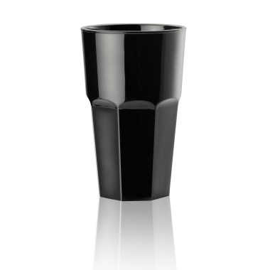 WAS - Verre polycarbonate 300ml - Lot 60