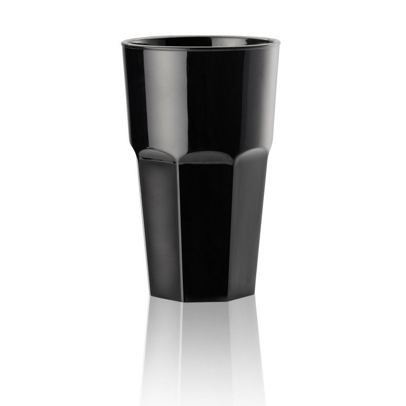 WAS - Verre polycarbonate 300ml - Lot 60
