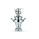 WAS - Samovar avec théière - 390 x 270 x 590mm