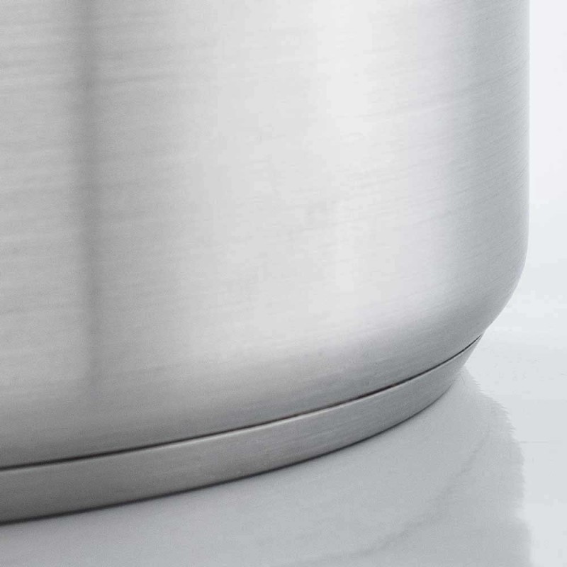 STALGAST - Marmite haute inox Diamètre 200 mm V 6.3 litres