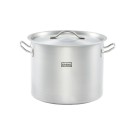STALGAST - Marmite haute inox Diamètre 320 mm V 20.9 litres