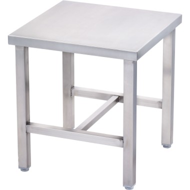 STALGAST - Marmite haute inox Diamètre 320 mm V 20.9 litres