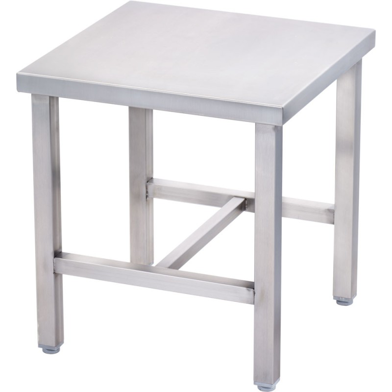 STALGAST - Marmite haute inox Diamètre 320 mm V 20.9 litres