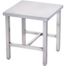 STALGAST - Marmite haute inox Diamètre 320 mm V 20.9 litres