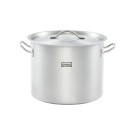 STALGAST - Marmite haute inox Diamètre 320 mm V 20.9 litres