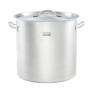 STALGAST - Marmite haute inox Diamètre 400 mm V 50.3 litres