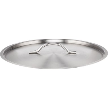 STALGAST - Marmite haute inox Diamètre 400 mm V 50.3 litres