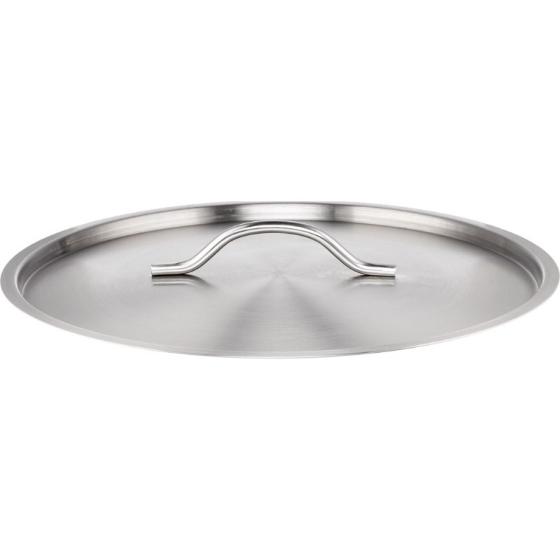 STALGAST - Marmite haute inox Diamètre 400 mm V 50.3 litres