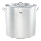 STALGAST - Marmite haute inox Diamètre 450 mm V 71.6 litres