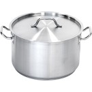 STALGAST - Casserole moyenne inox diamètre 280 mm 11.1 litres