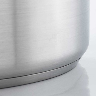 STALGAST - Casserole moyenne inox diamètre 320 mm 16.1 litres