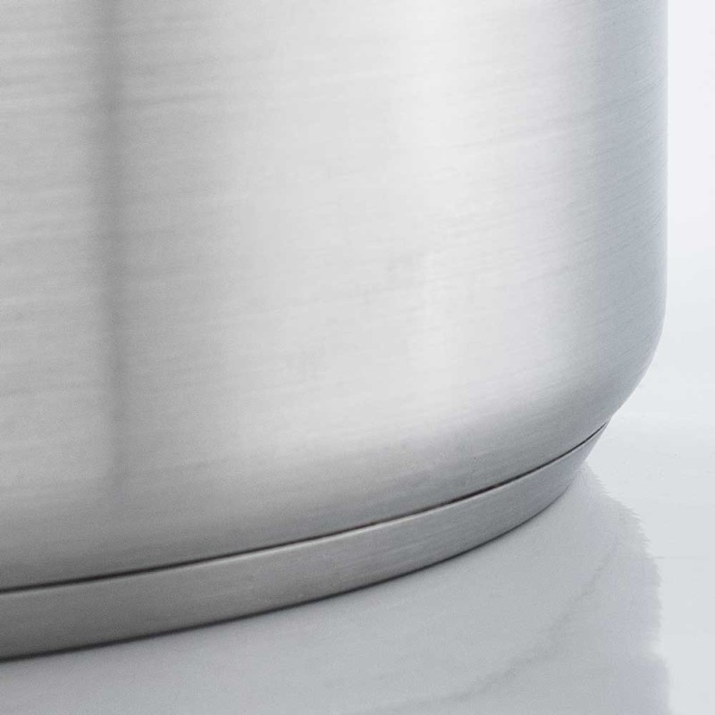 STALGAST -Marmite inox 8 litres diamètre 280 mm