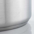 STALGAST -Marmite inox 8 litres diamètre 280 mm