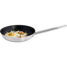 STALGAST - Poêle inox avec revêtement antiadhésif diamètre 280 mm